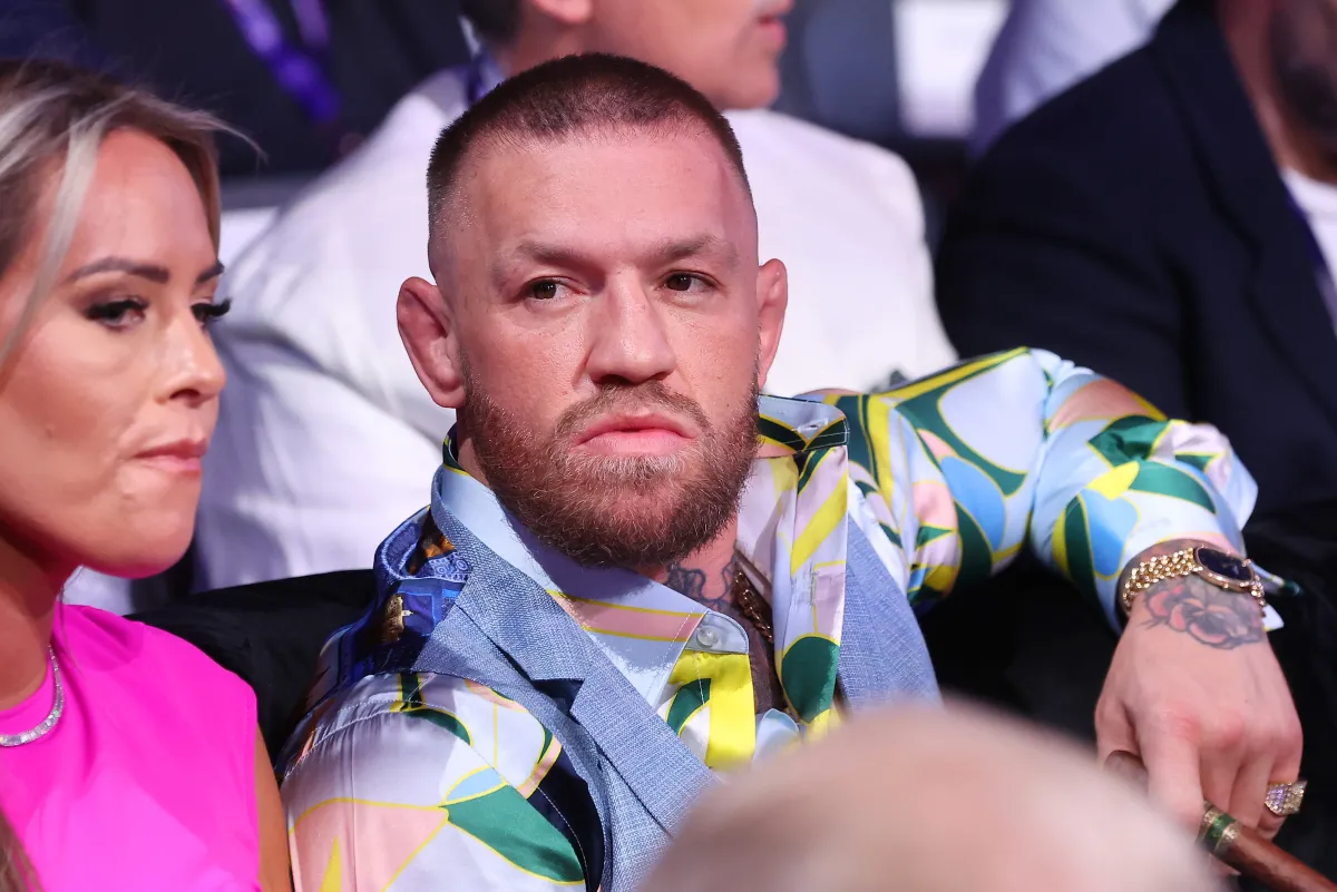 Analist: McGregor'un Holloway'ı Yenmesinin Tek Yolu Bu