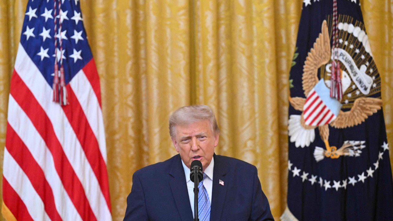 Analistler: Trump'ın Çin iddiaları rekabette yeni cephe