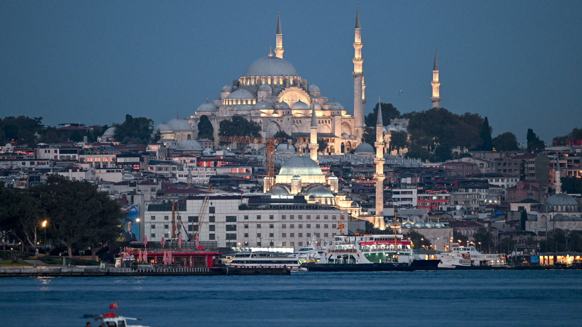 Analiz: Türkiye İran savaşından yara almadan çıktı