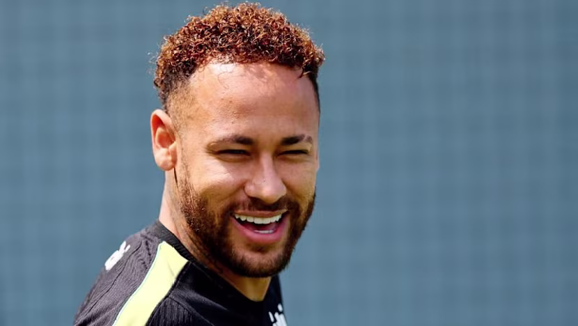 Ancelotti: Neymar İskoçya Maçına Yetişecek