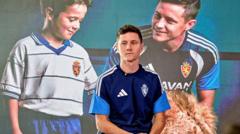 Ander Herrera'nın Üçüncü Ligde Bedava Oynamasının Sırrı