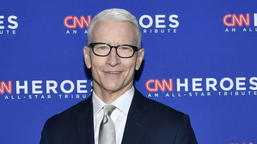 Anderson Cooper'dan Trump'a: 'Kadınlara bu muamele kabul edilemez
