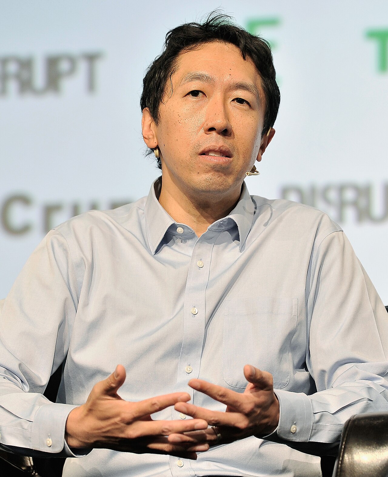 Andrew Ng: Yapay Zeka Kıyameti Endişesi Bir Yanılsama