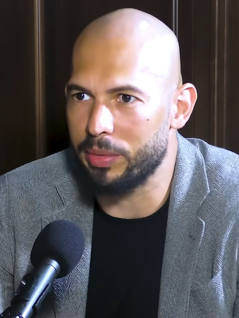 Andrew ve Tristan Tate: Yükselişleri ve Suçlama Ağı Bir Zaman Tüneli
