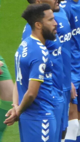 Andros Townsend Tayland'da Saha Silindiri Altında Kaldı