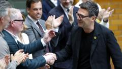 Andy Burnham'dan Başbakanlık Vizyonu: Detay Az, İddia Çok