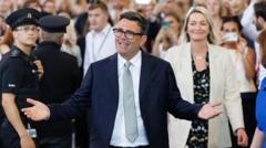 Andy Burnham Haftalar İçinde Başbakan Olabilir