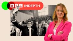 Andy Burnham: İşçi Partisi'nin Kurtarıcısı mı, En İyi Şansı mı