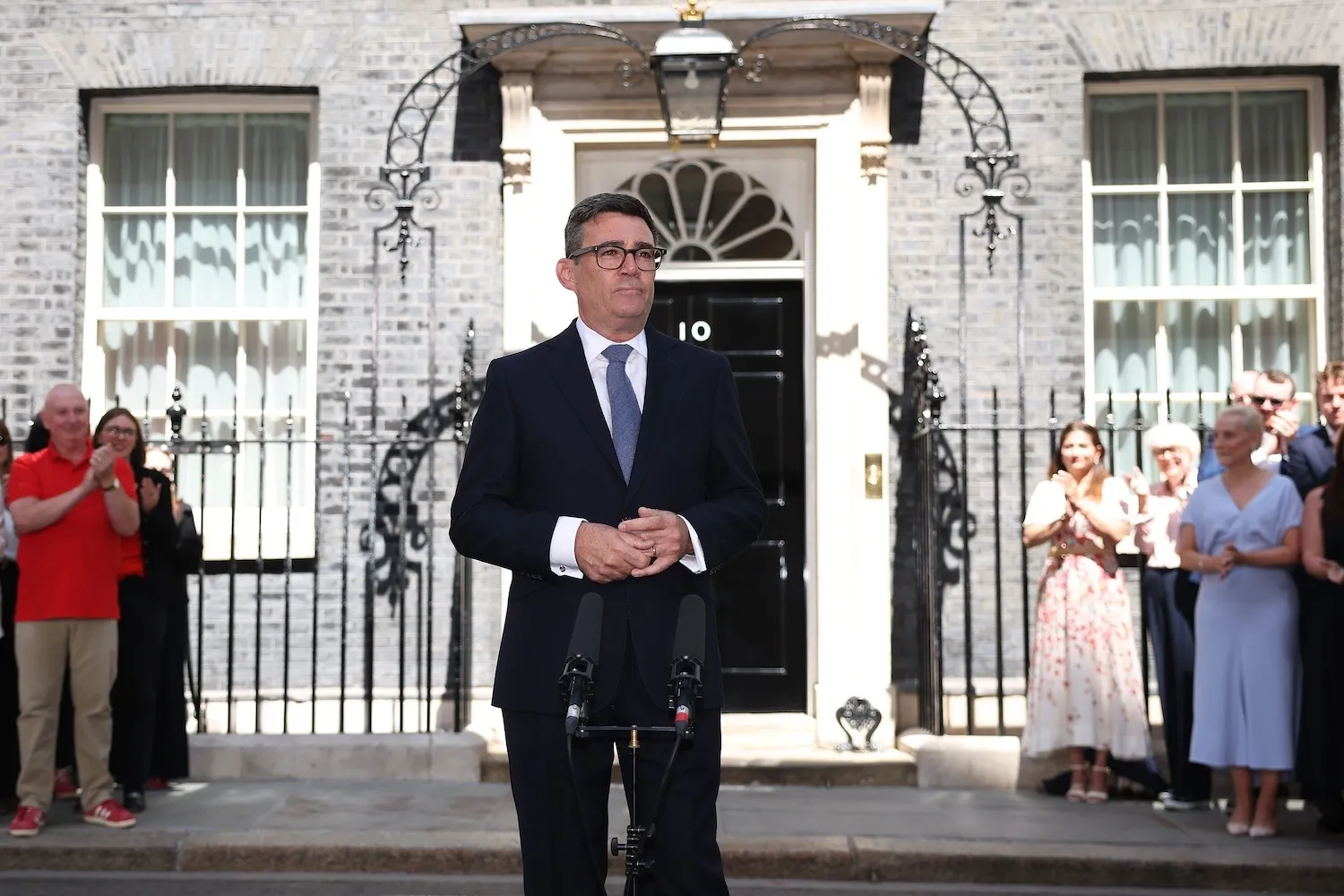 Andy Burnham ve Yeni Manchesterizm: Birleşik Krallık'ın Yeni Ekonomik Politikası