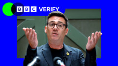 Andy Burnham'ın yetki devri planı İngiltere'de büyümeyi artıracak mı