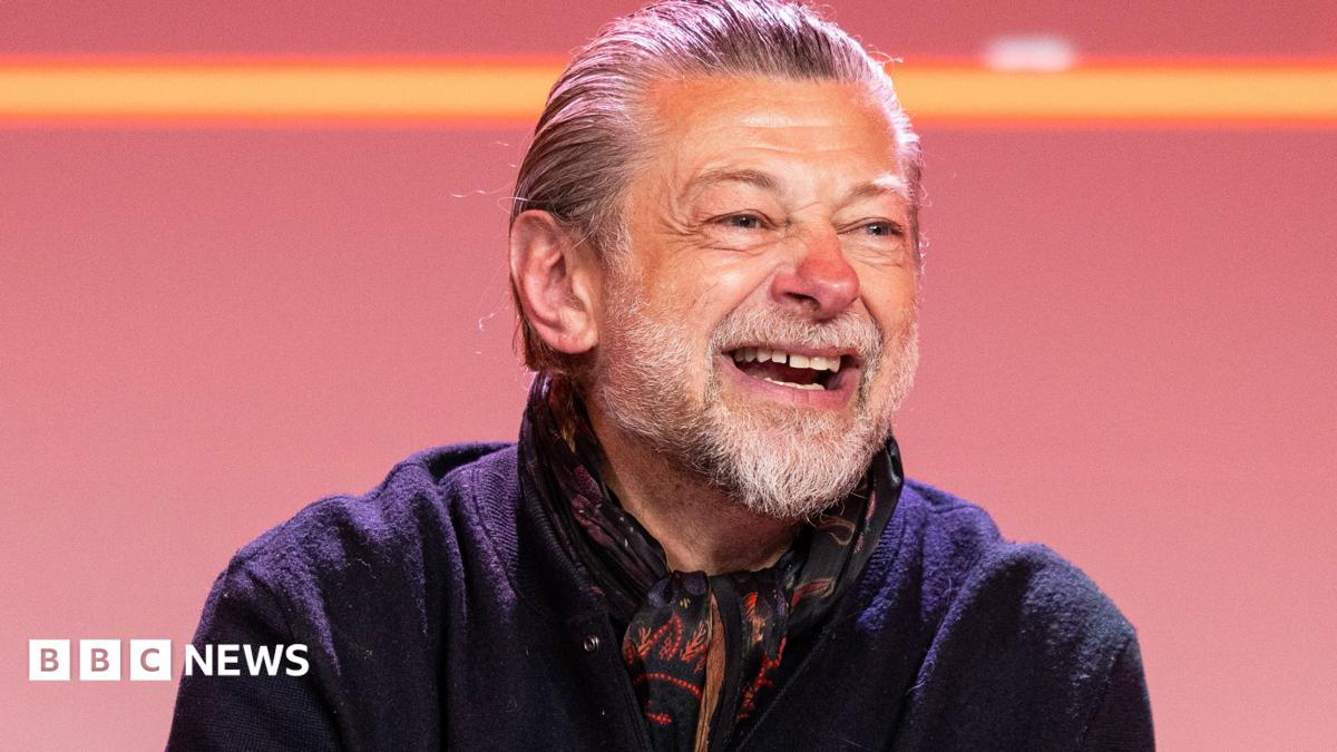 Andy Serkis, Yüzüklerin Efendisi kadrosunda çeşitlilik eksikliğini savundu