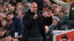 Anfield'da Manchester City'yi Nasıl Bir Karşılama Bekliyor
