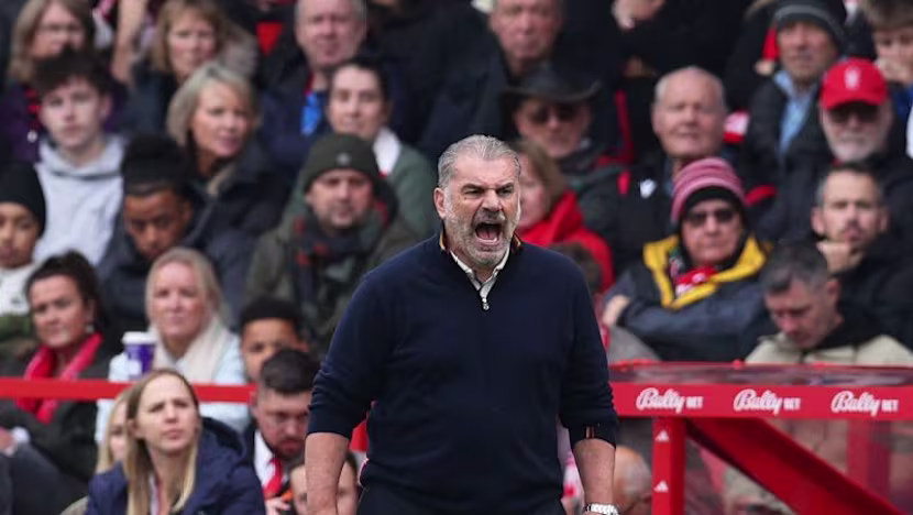 Ange Postecoglou, Al-Nassr'ın yeni teknik direktörü oldu