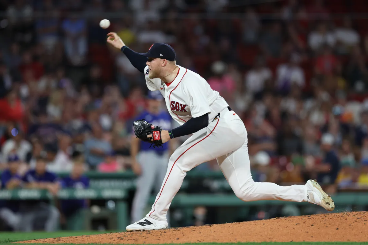 Angels, Red Sox'tan Pivot Ryan Watson'ı Kadrosuna Kattı