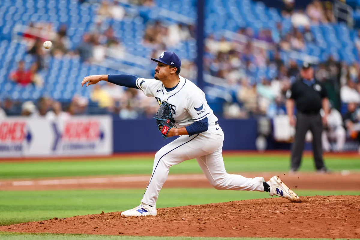 Angels, Trevor Martin'i Waiver’dan Kadrosuna Kattı