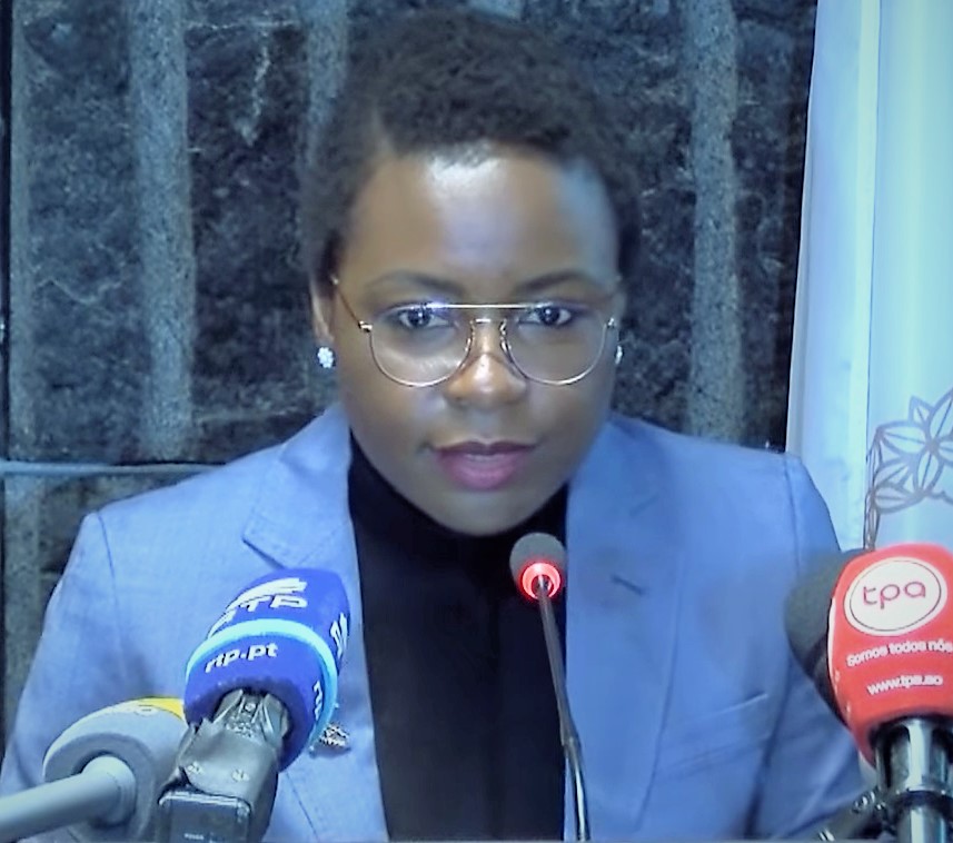Angola Eurobond Piyasasına Dönüşü Değerlendiriyor