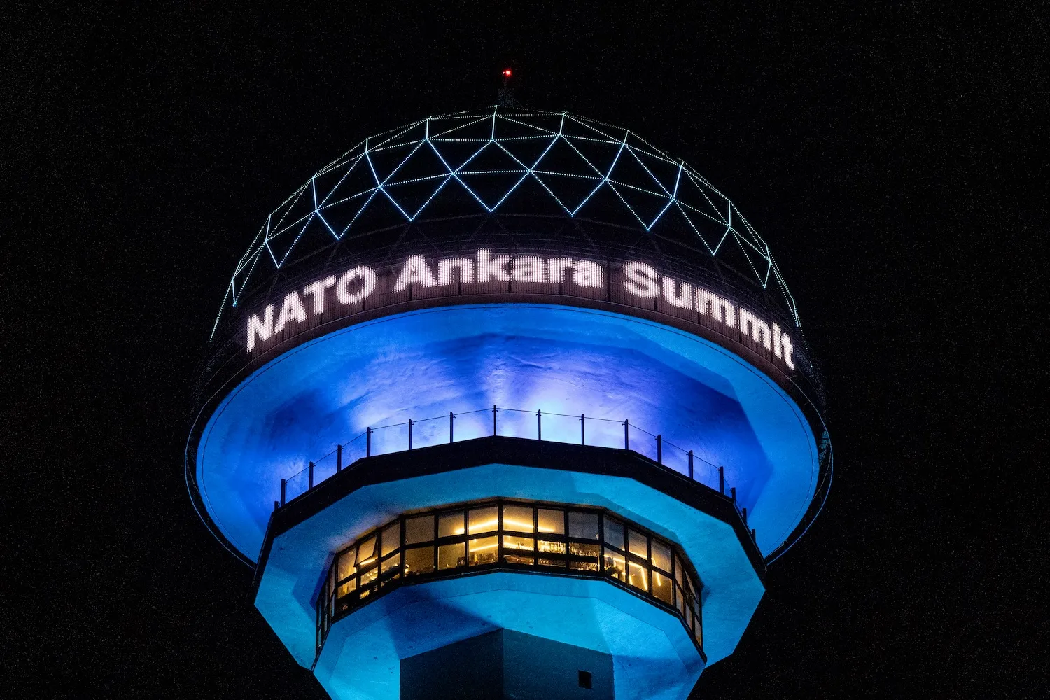 Ankara Zirvesi Bildirisi: NATO'da Türkiye'nin Belirleyici Rolü