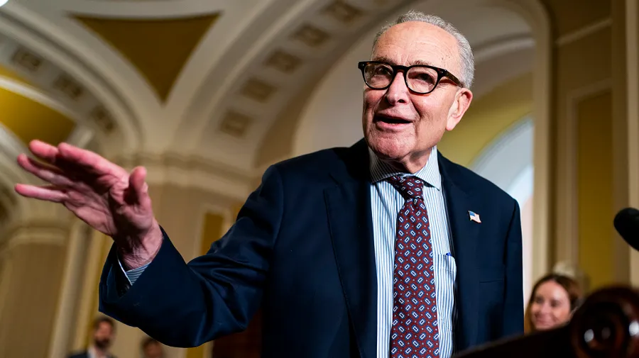 Anket: Harris Seçmenlerinin Yüzde 74'ü Demokratlar Trump'a Daha Fazla Karşı Çıksın