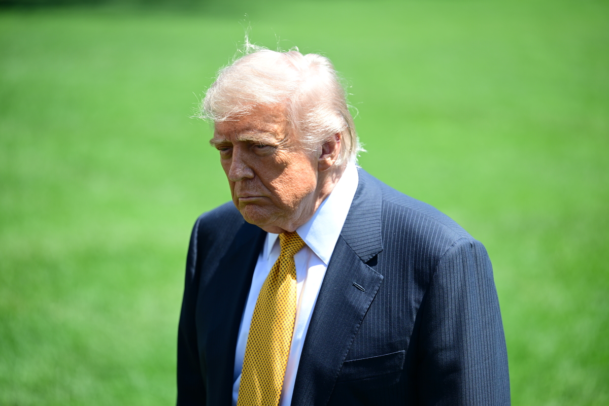 Anket: Seçmenlerin Çoğu Trump döneminde ekonomik durumunun kötüleştiğini söylüyor