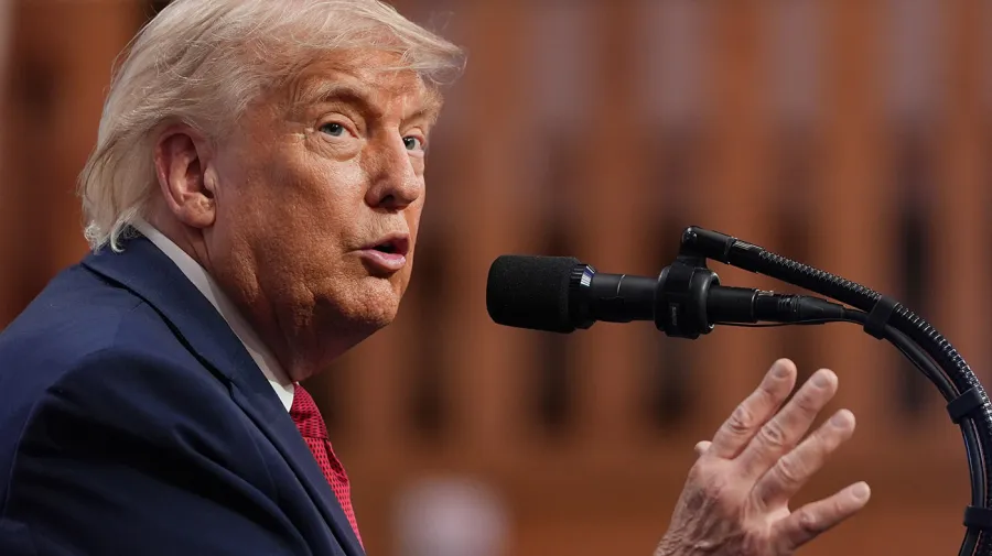 Anket: Trump'ın İran Politikası Düşük Onay Aldı