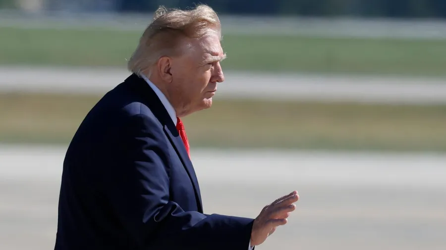 Anket: Trump, kendi servetini halkın refahından daha çok önemsiyor