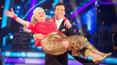 Ann Widdecombe: Brexit yanlısı, hayvansever reality TV yıldızı