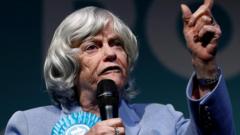 Ann Widdecombe Cinayeti Soruşturması: Son Gelişmeler