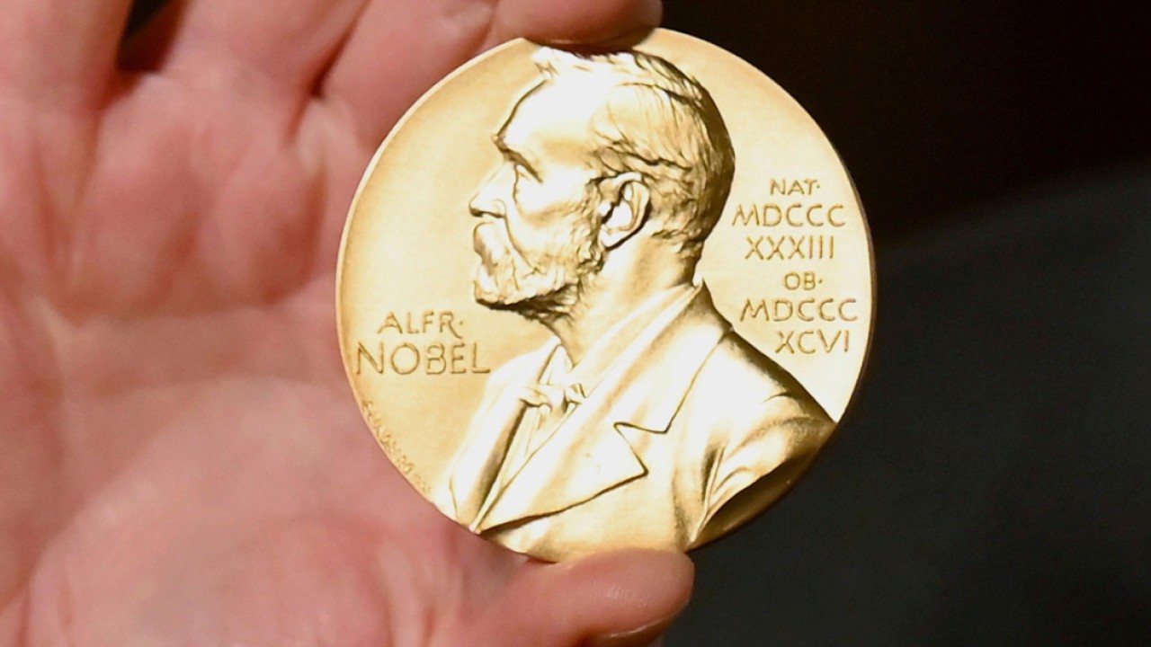 Anne Carson 2026 Nobel Edebiyat Ödülü'nü Kazandı