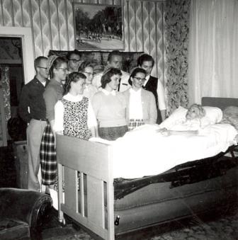 Annemle ortak ev sahibiyim, Medicaid satışa zorlar mı