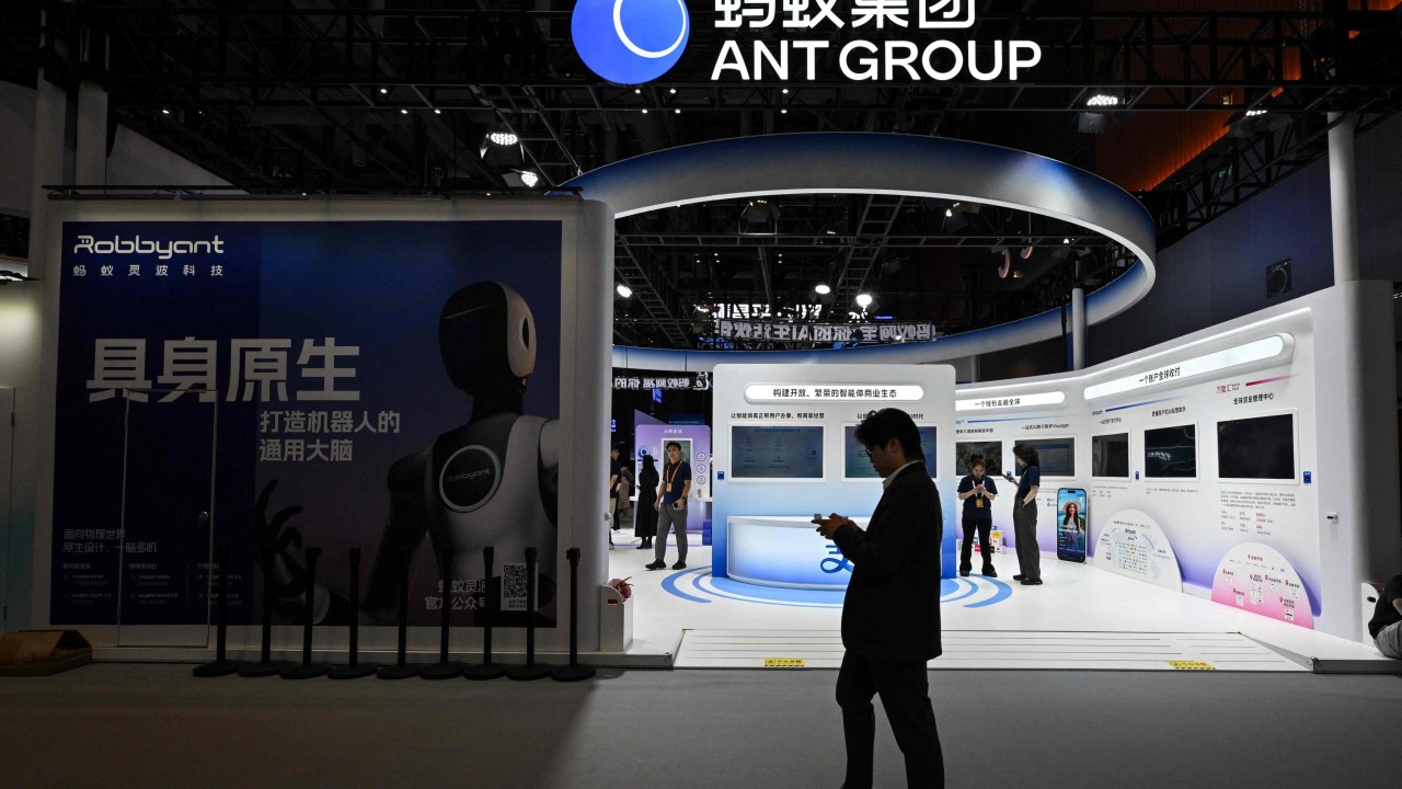 Ant International yapay zeka ajanlarını tüm platformlara entegre ediyor