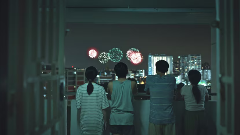 Anthony Chen'in 'We Are All Strangers' Filmi 20 Ağustos'ta Singapur'da Vizyona Giriyor
