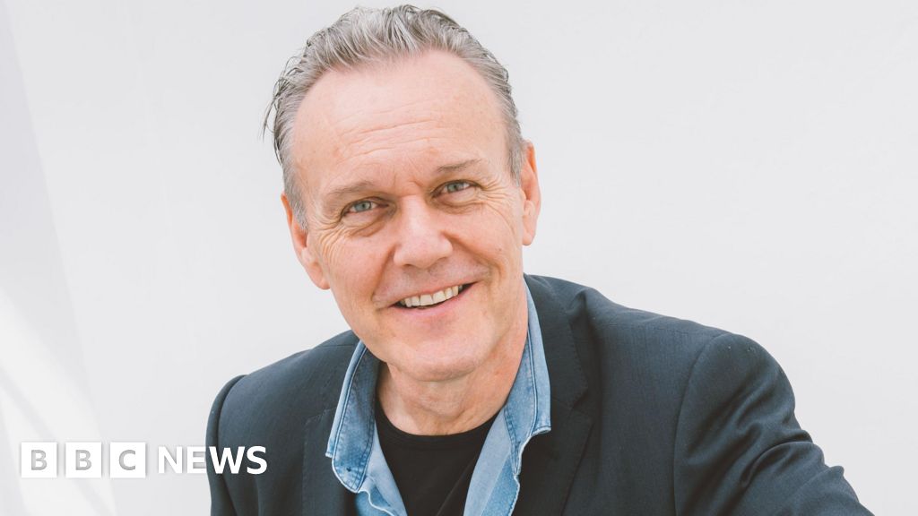 Buffy ve Ted Lasso'nun Yıldızı Anthony Head 72 Yaşında Hayatını Kaybetti