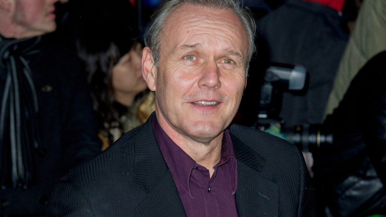 Buffy ve Ted Lasso'nun Anthony Head'i 72 yaşında vefat etti