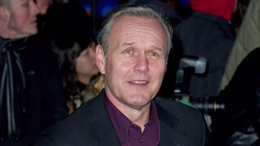Buffy ve Ted Lasso'nun Yıldızı Anthony Head 72 Yaşında Hayatını Kaybetti