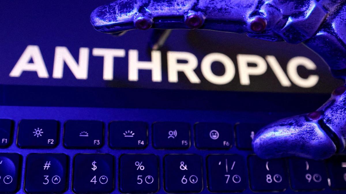 Anthropic: BAE bağlantılı AI operasyonu Sudan için BM uzmanlarını hedef aldı