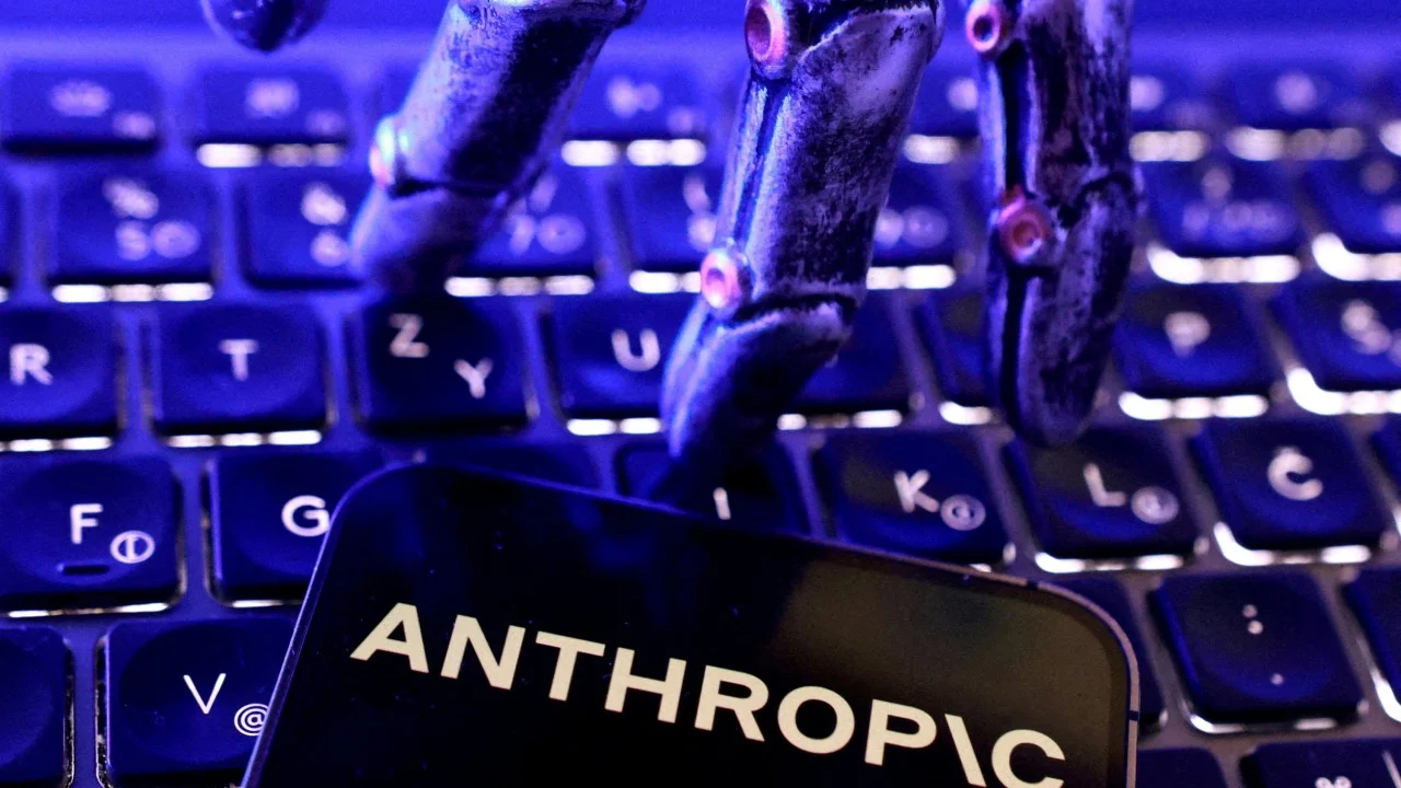 Anthropic'ten Çin'e Sert Yanıt: Claude Code'u Kullanmamalıydınız