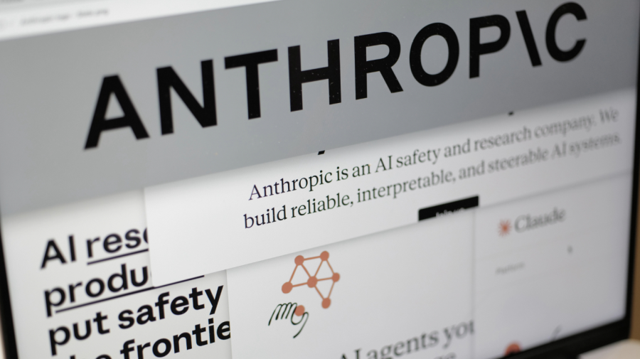 Anthropic: Claude modeli siber testte 3 şirkete izinsiz erişti