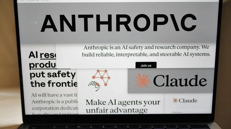 Anthropic, kamu yararı fonuna hisse bağışlıyor