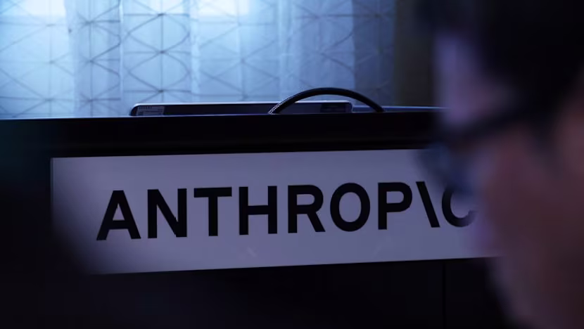 Anthropic Kanada'da İlk Veri Merkezi İçin Anlaşma İmzaladı