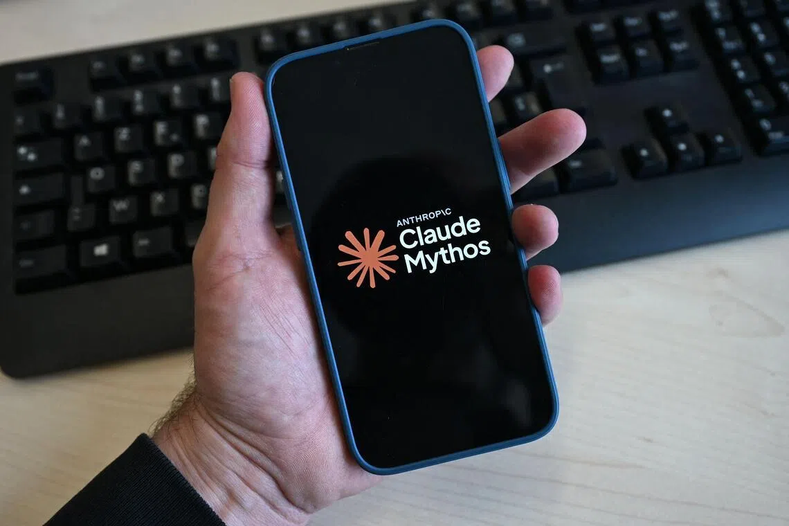 Anthropic'in Mythos AI'si Nedir ve Neden Engellendi