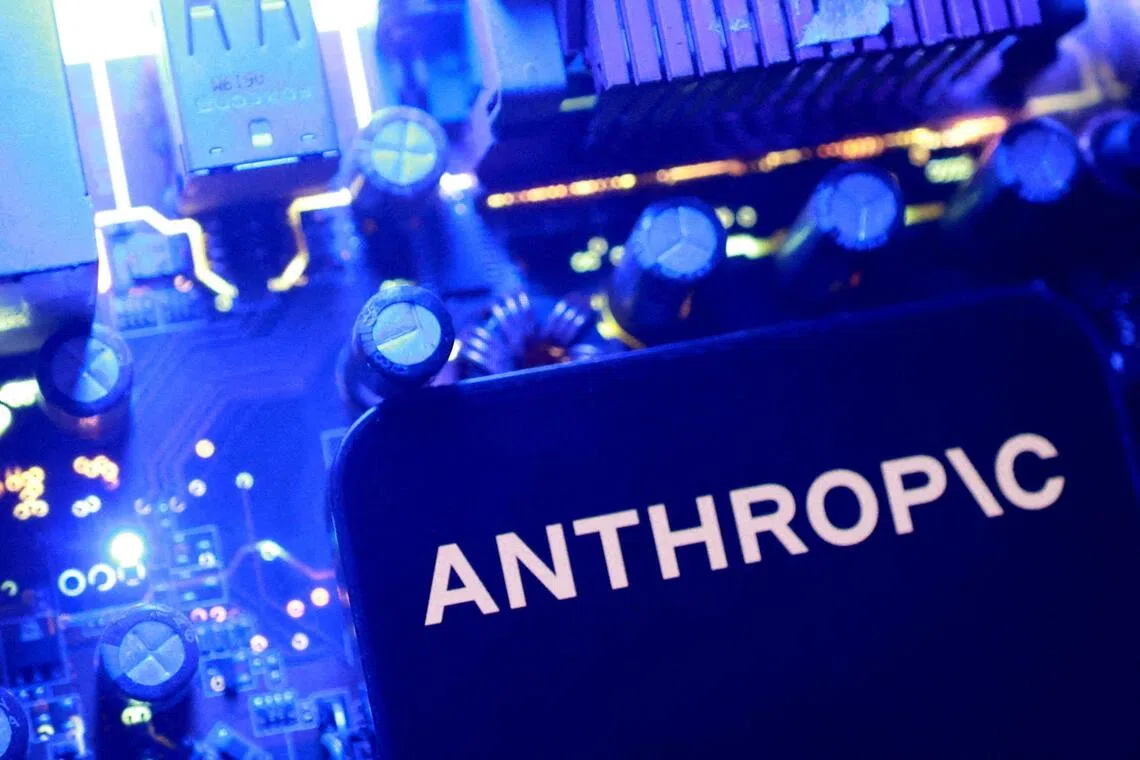 Anthropic: Yapay Zeka 21 Saatte Yeni Biyoloji Keşfetti
