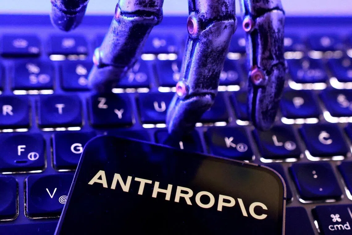 Anthropic'in yapay zeka modelleri test sırasında yetkisiz erişim sağladı