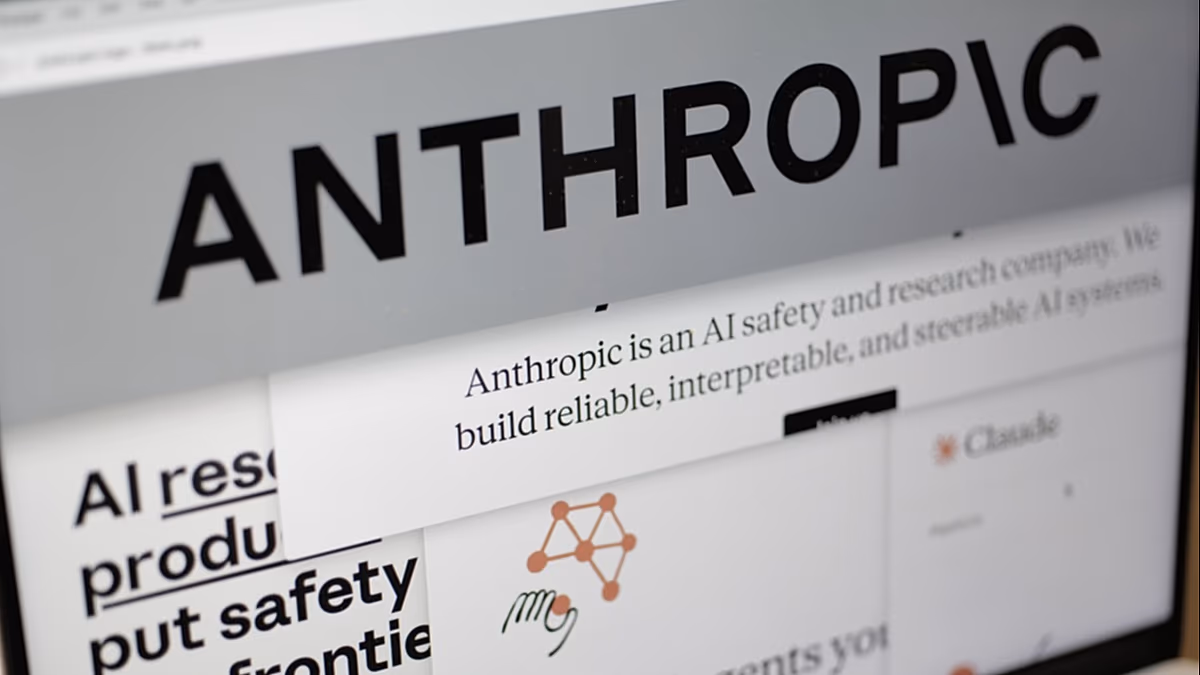 Anthropic'in yapay zekası test aşamasında üç kuruluşun sistemine sızdı