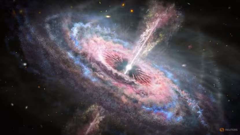 Antik Kuasarlar Astrofiziğin Çözülemez Sorununu Derinleştiriyor