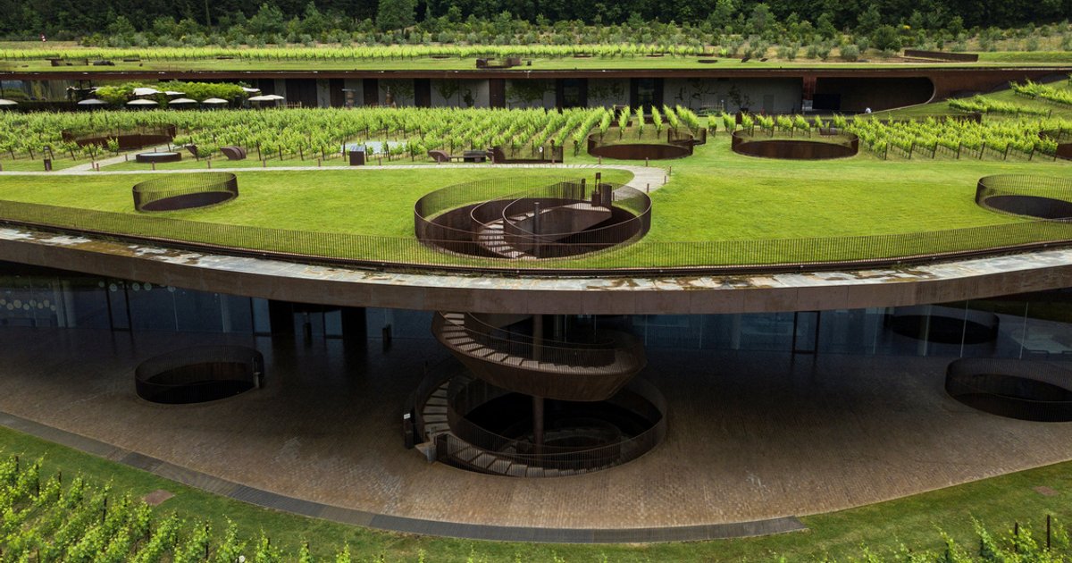 Antinori'den 5,8 Milyon Dolarlık Şarap Hırsızlığı