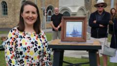 Antiques Roadshow Uzmanı Theo Burrell 39 Yaşında Hayatını Kaybetti