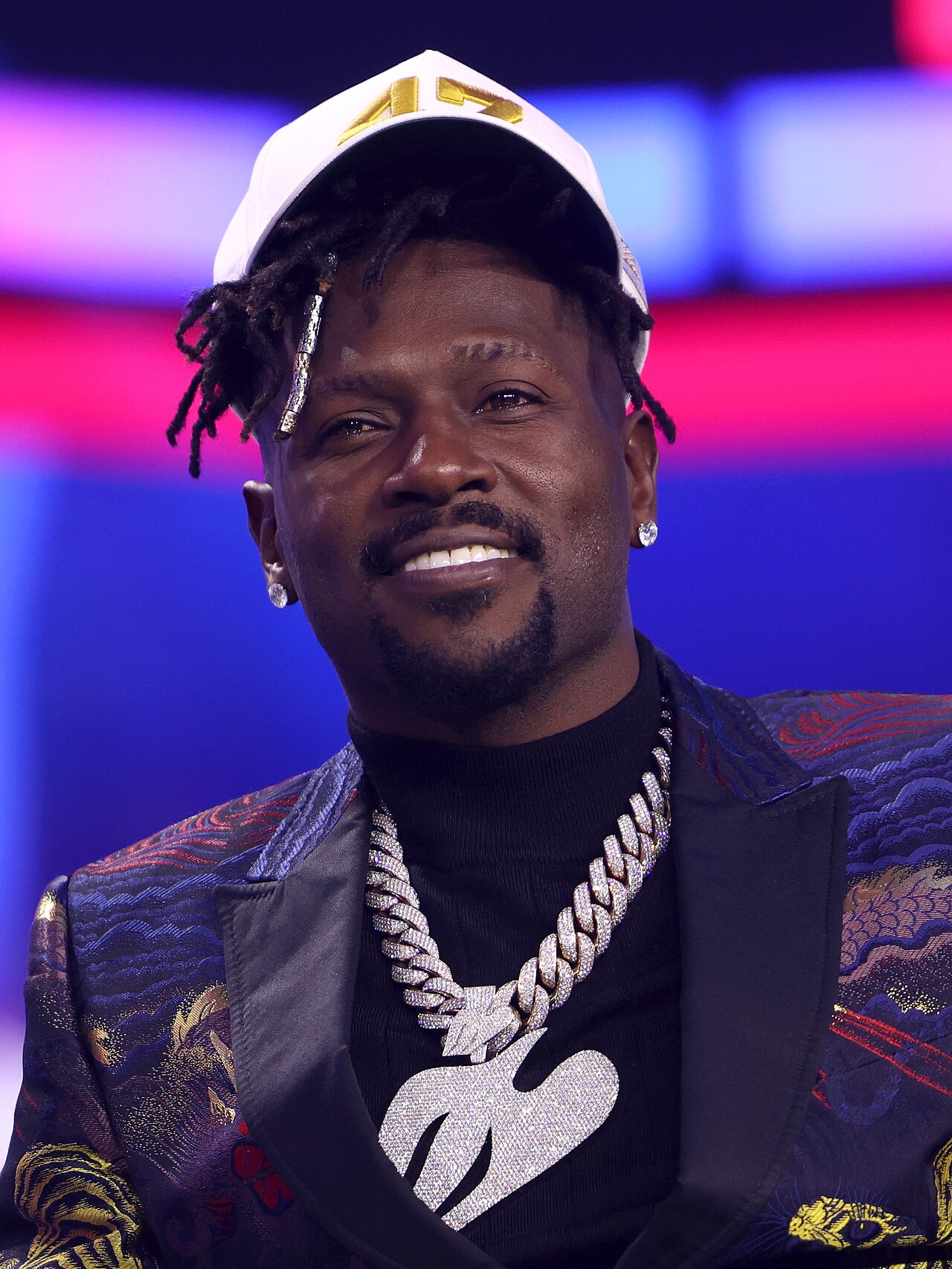 Antonio Brown, 2025 silahlı saldırı davasında hapisten kurtuluyor