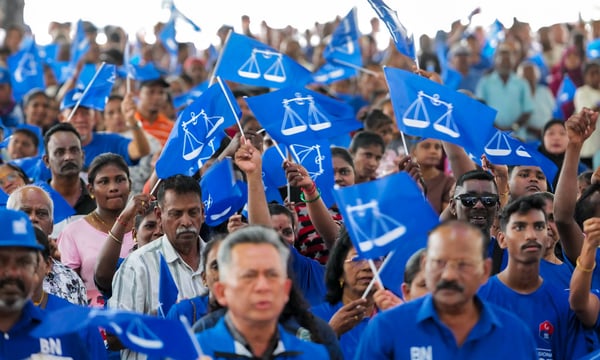 Anwar Ibrahim Koalisyonu Malezya'da Bir Seçim Yenilgisi Daha Aldı