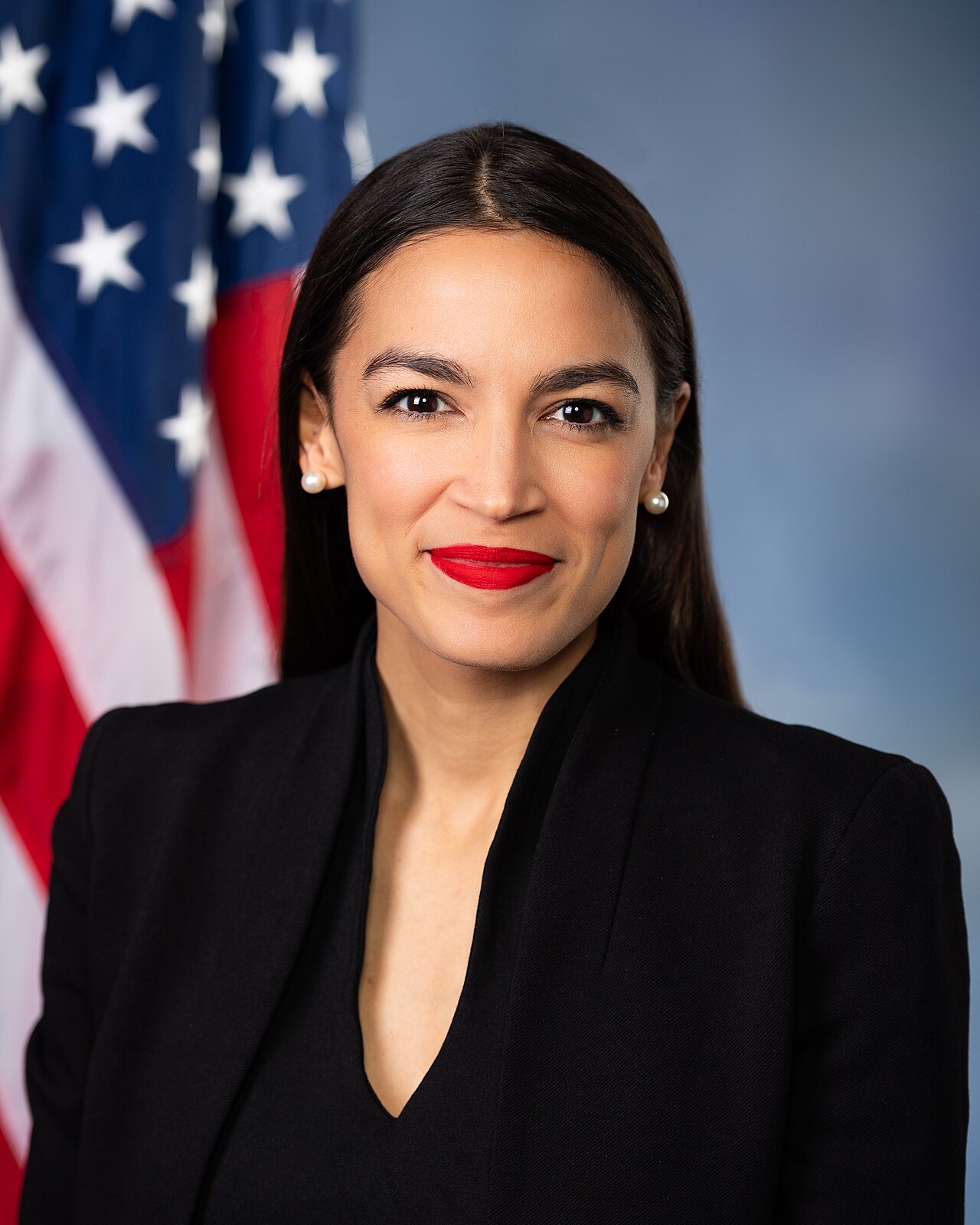 AOC'den 'Uyanık' Sola Tepki: Parti İçi Hesaplaşma Büyüyor
