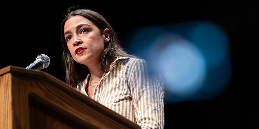 AOC'ye Yanıt: 'Woke' Delilik Değil, İhanetti